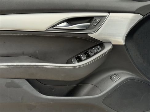 Certified 2020 Cadillac CT5 Luxury w/ Sun And Sound Package image 27