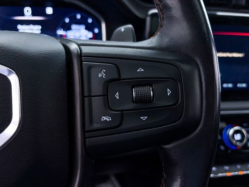Used 2022 GMC Sierra 1500 AT4 w/ AT4 Premium Package AWD/4WD image 35