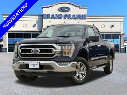 Used 2023 Ford F150 XLT w/ Equipment Group 302A High