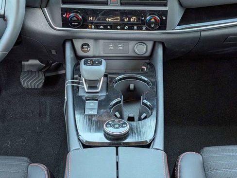 New 2026 Nissan Rogue Rock Creek w/ Rock Creek Premium Package image 17