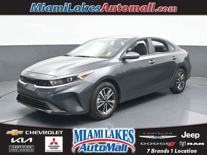 Used 2024 Kia Forte LXS w/ LXS Technology Package