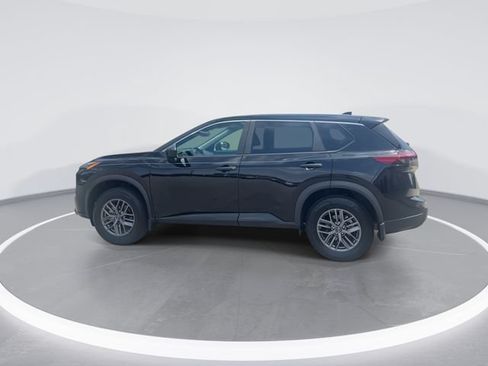 Used 2025 Nissan Rogue S FWD image 5