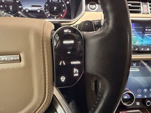 Used 2020 Land Rover Range Rover AWD/4WD image 24