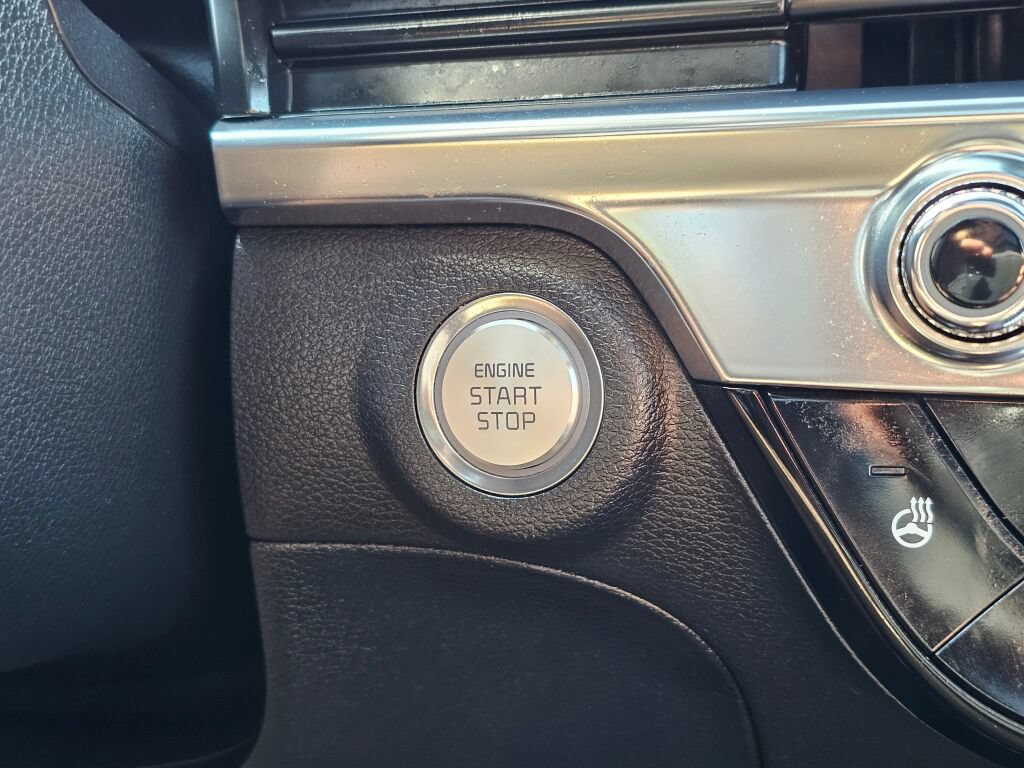 Certified 2024 Kia Telluride SX AWD/4WD image 18