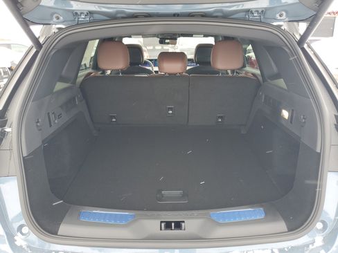 New 2026 Lincoln Nautilus Reserve w/ Jet Appearance Package image 32