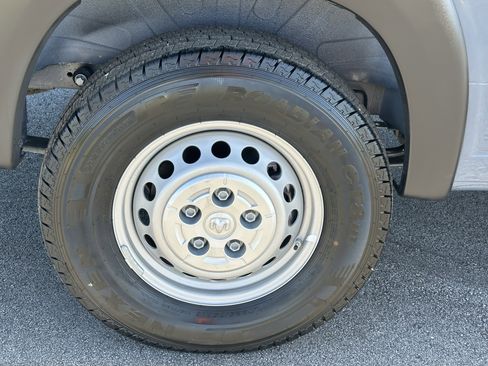 Used 2024 RAM ProMaster 3500 image 20