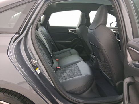 Used 2025 Audi S5 Premium Plus w/ Premium Plus Package image 27