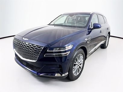 Used 2024 Genesis GV80 2.5T