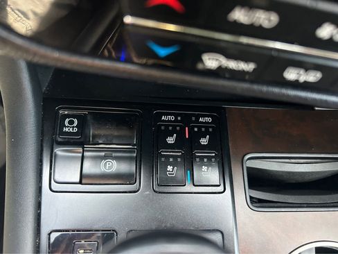 Used 2022 Lexus RX 350 AWD w/ Premium Package image 24