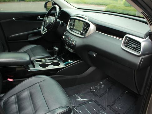 Used 2016 Kia Sorento SX AWD/4WD image 22