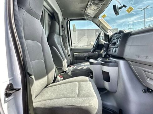 New 2025 Ford E-350 and Econoline 350 Super Duty w/ Power Equipment Group image 21
