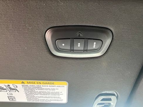 Used 2025 RAM 1500 Big Horn AWD/4WD image 18