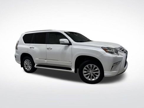 Used 2016 Lexus GX 460 w/ Premium Package image 44