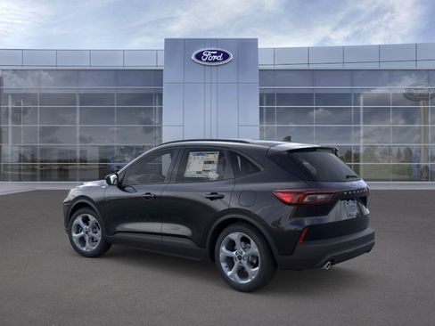 Used 2026 Ford Escape ST-Line w/ Tech Pack #1 AWD/4WD image 4