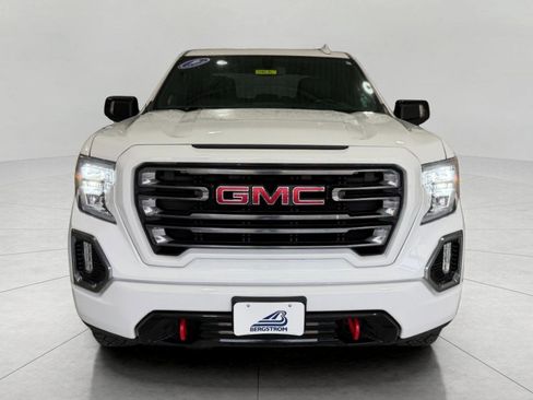 Used 2019 GMC Sierra 1500 AT4 image 3