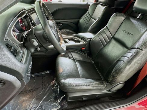 Used 2016 Dodge Challenger SRT Hellcat image 9