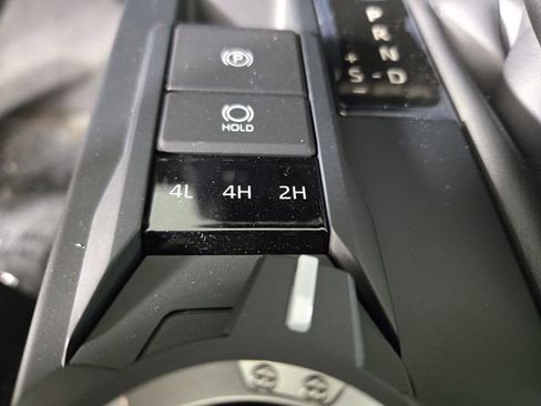 New 2026 Toyota Tacoma SR5 image 26