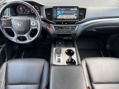 Used 2024 Honda Ridgeline RTL