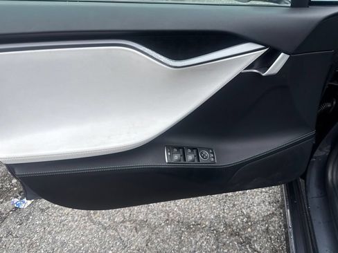 Used 2020 Tesla Model S Performance AWD/4WD image 33