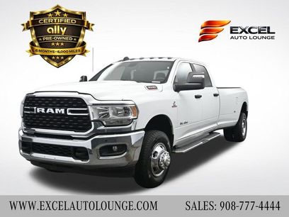 Used 2024 RAM 3500 Big Horn