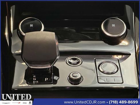 Used 2023 Land Rover Range Rover Sport SE Dynamic image 19