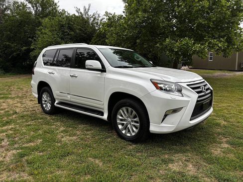 Used 2016 Lexus GX 460 w/ Premium Package AWD/4WD image 1
