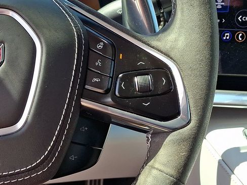 Certified 2021 Chevrolet Corvette Stingray Premium Conv w/ Z51 Performance Package RWD image 20