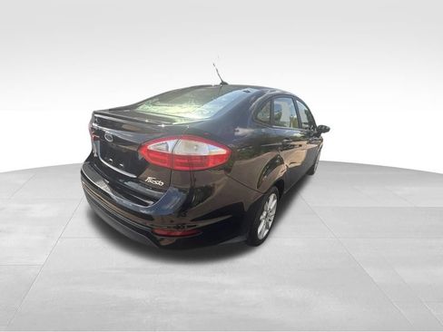 Used 2019 Ford Fiesta SE w/ Equipment Group 201A FWD image 7