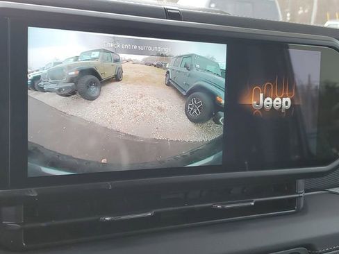 New 2026 Jeep Wrangler Rubicon image 10