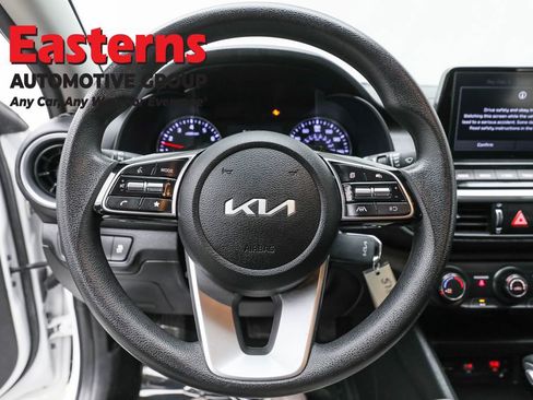 Used 2024 Kia Forte LXS image 10