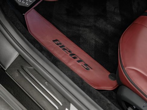Used 2023 Ferrari 812 GTS RWD image 77