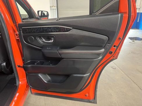 Used 2026 Honda Passport TrailSport Elite image 15