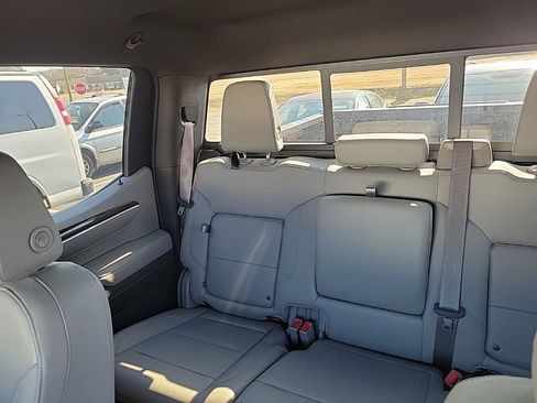 Used 2023 Chevrolet Silverado 1500 RST w/ RST All Star Premium Package image 24