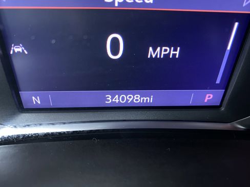 Certified 2023 Chevrolet Equinox RS w/ RS Leather Package image 4