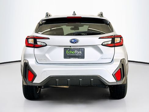 Used 2024 Subaru Crosstrek 2.0i Premium image 7