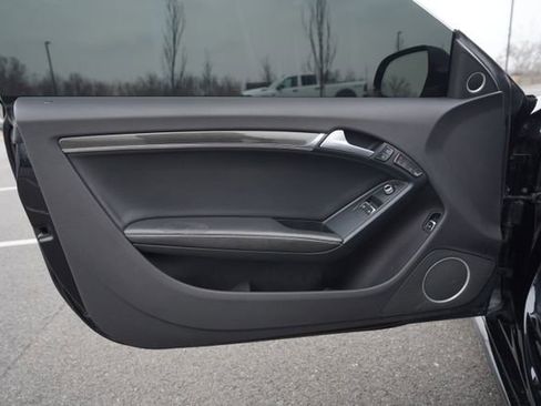 Used 2014 Audi S5 Premium Plus image 14