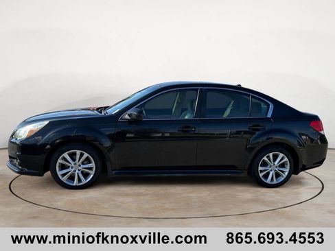 Used 2014 Subaru Legacy 2.5i Premium image 6