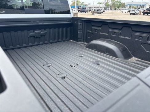 New 2026 Chevrolet Silverado 2500 LTZ w/ LTZ Premium Package image 40