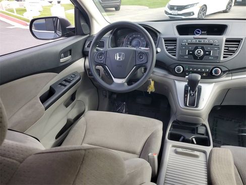 Used 2014 Honda CR-V EX image 10