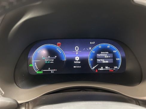 Used 2026 Toyota Highlander Limited image 33