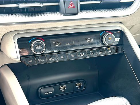 Used 2021 Kia K5 LXS image 33