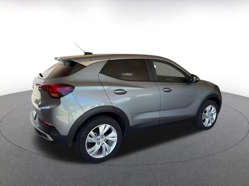 Used 2025 Buick Encore GX Preferred FWD image 14