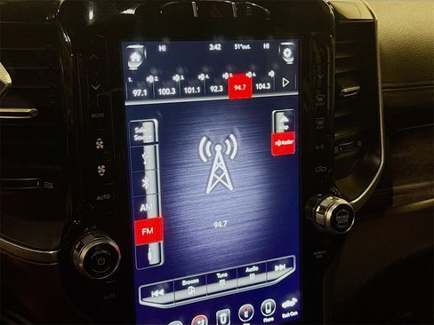 Used 2021 RAM 2500 Laramie image 15