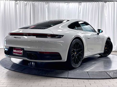 Used 2021 Porsche 911 Carrera RWD image 9