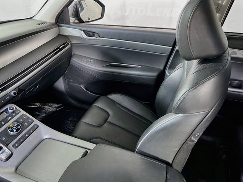 Used 2023 Hyundai Palisade SEL AWD/4WD image 25