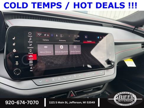 New 2026 Dodge Charger R/T Scat Pack image 24