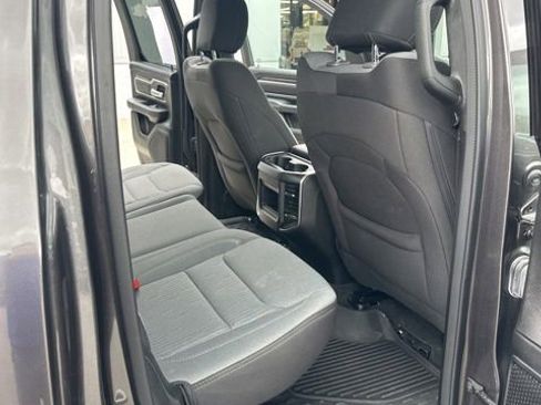 Certified 2023 RAM 1500 Big Horn AWD/4WD image 31