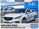 Used 2015 Hyundai Sonata Limited w/ Option Group 05 image 1