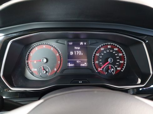 Used 2019 Volkswagen Jetta S w/ Driver Assistance Package image 34