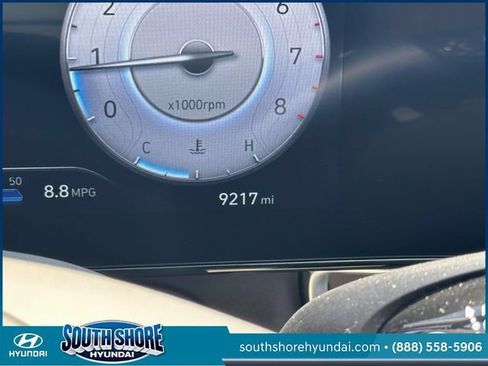 Certified 2023 Hyundai Elantra SEL w/ Convenience Package FWD image 26